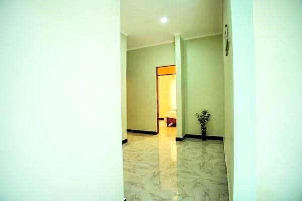 Bed and Breakfast Safi House Boma la Ngombe Exterior foto